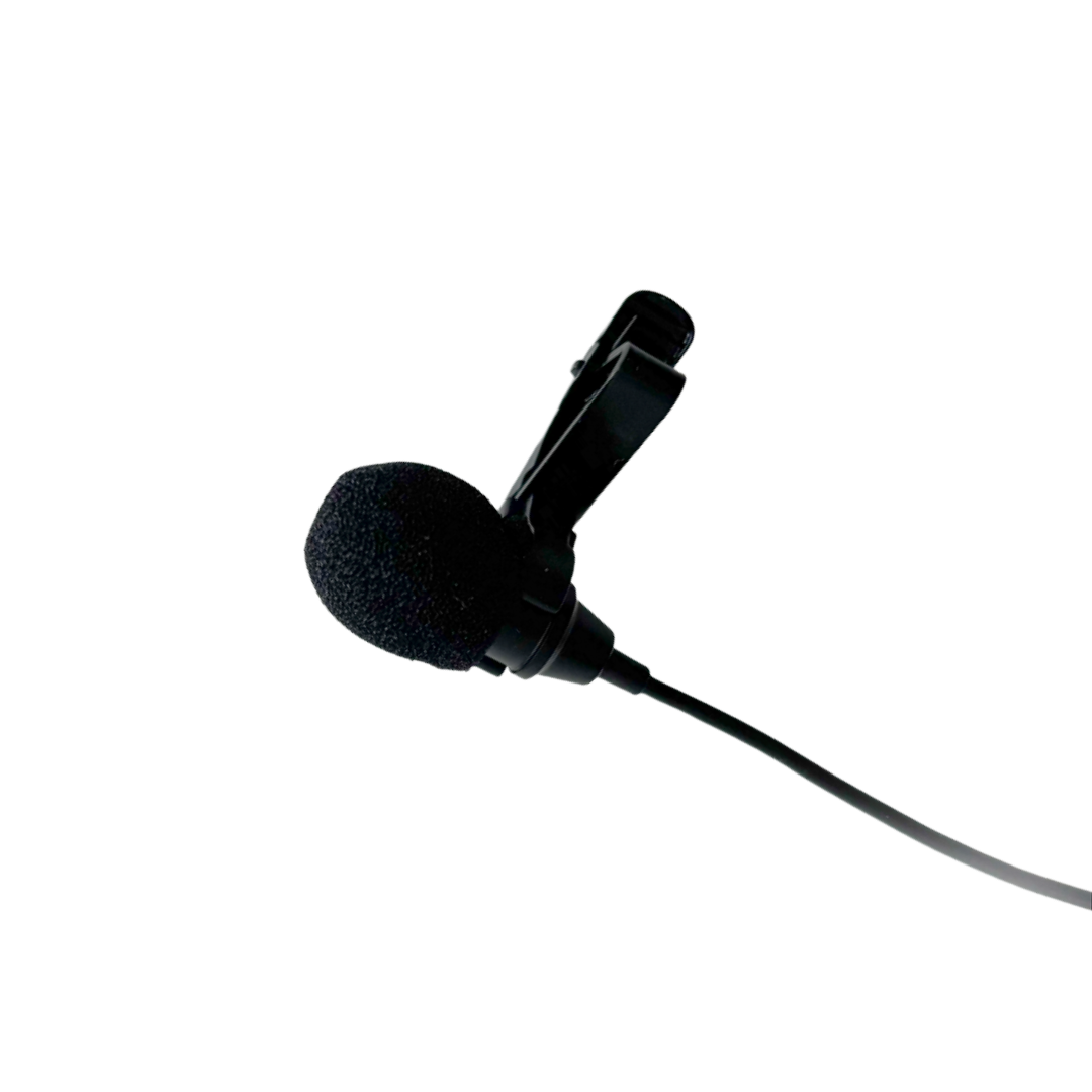 Mikrofon LM-96A