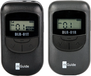 mGuide DLR-01