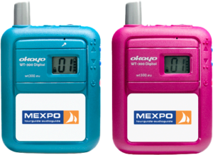 Okayo WT-300D