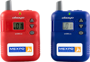 Okayo WT-300 G2