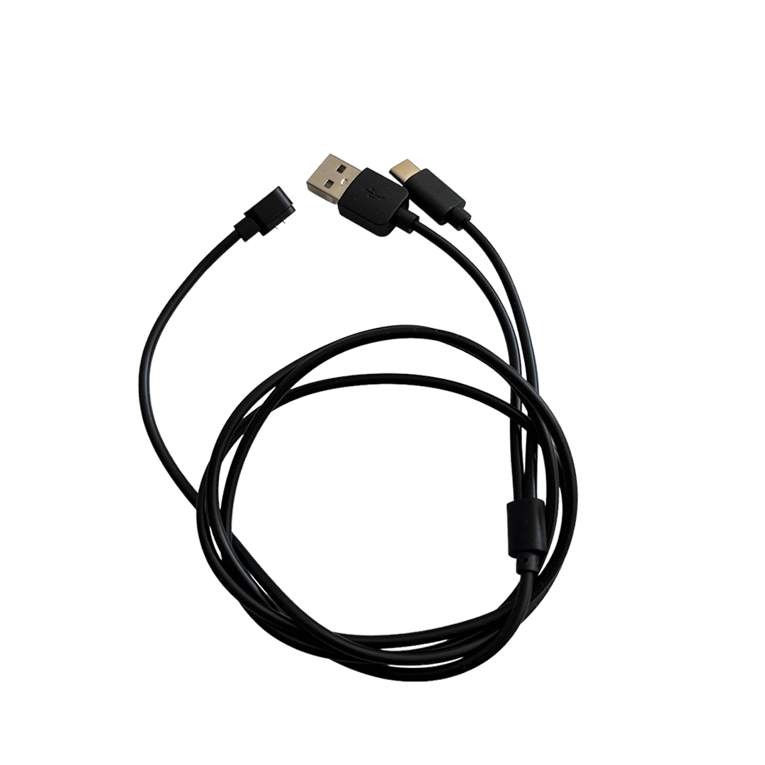 Kabel magnetyczny USB/C-PG100 - obrazek 2