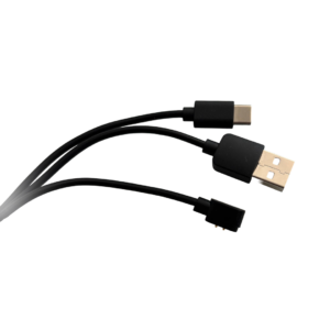 Kabel magnetyczny USB/C-PG100