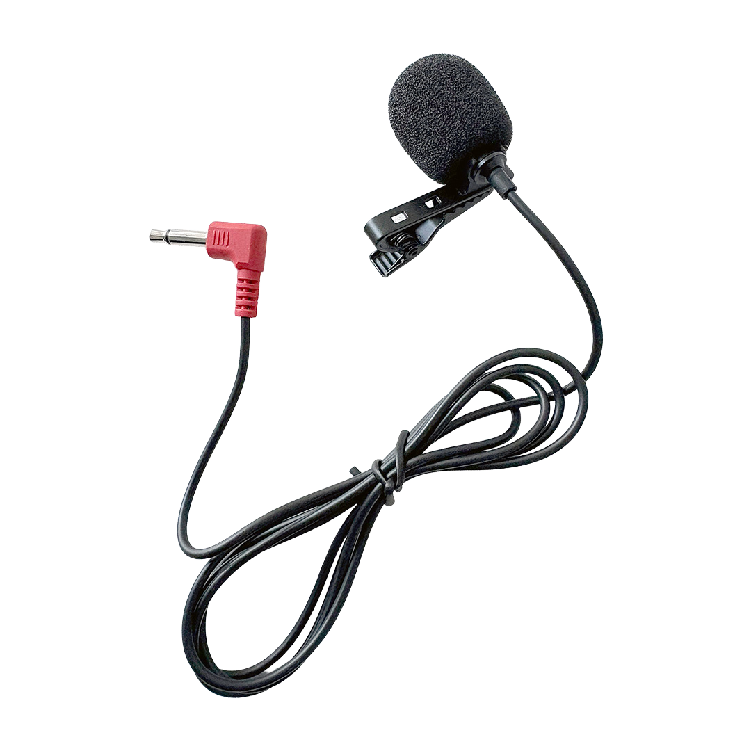 Mikrofon LM-51GO - obrazek 2